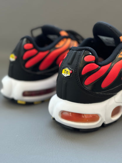 Nike Air Max Plus TN Ultra Tiger