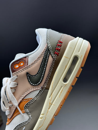 Nike Air Max 1 Premium Wabi