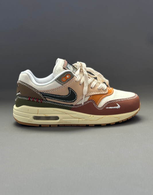 Nike Air Max 1 Premium Wabi