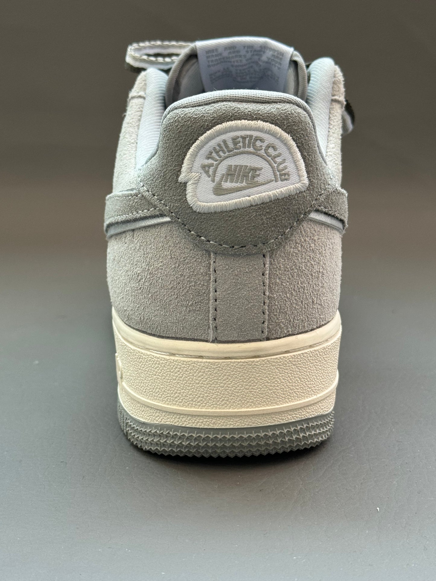 Nike Airforce 1 Athlentic Club