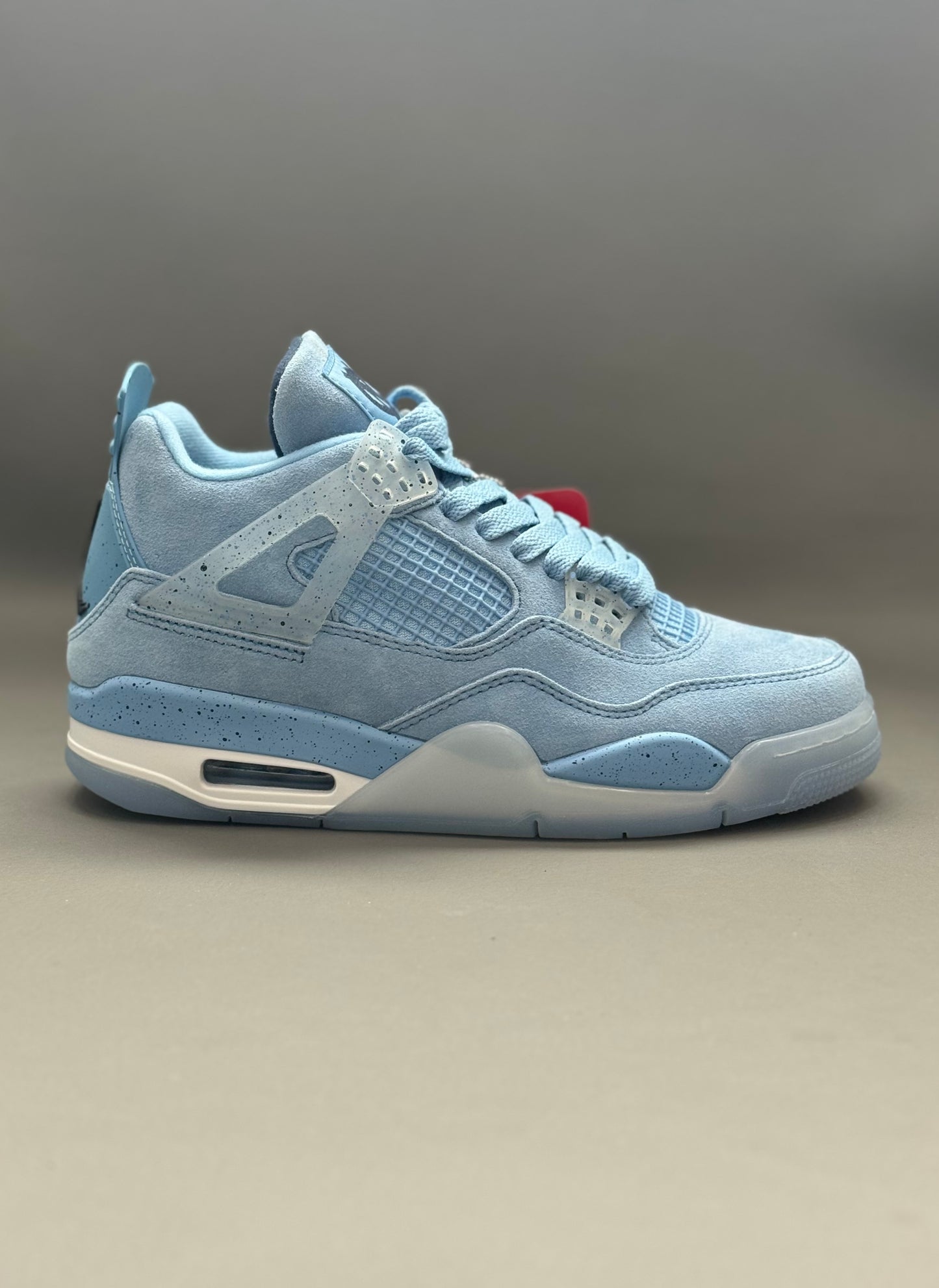 Air Jordan 4 UNC Pe Blue