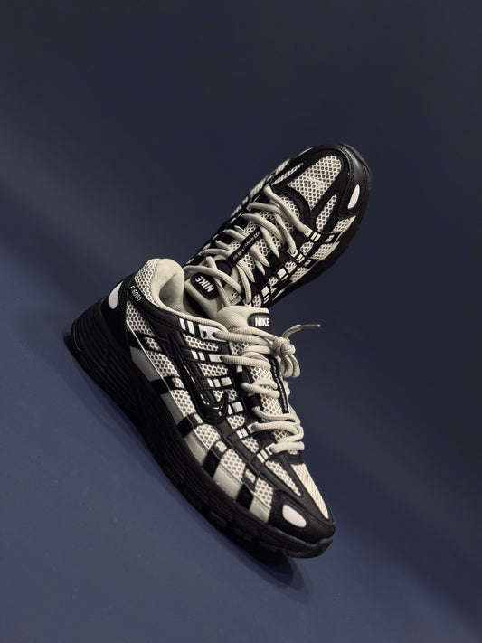 Nike P-6000