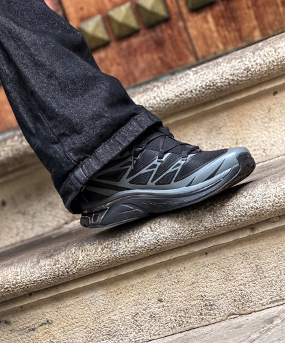Salomon xt MM6 x Maison M