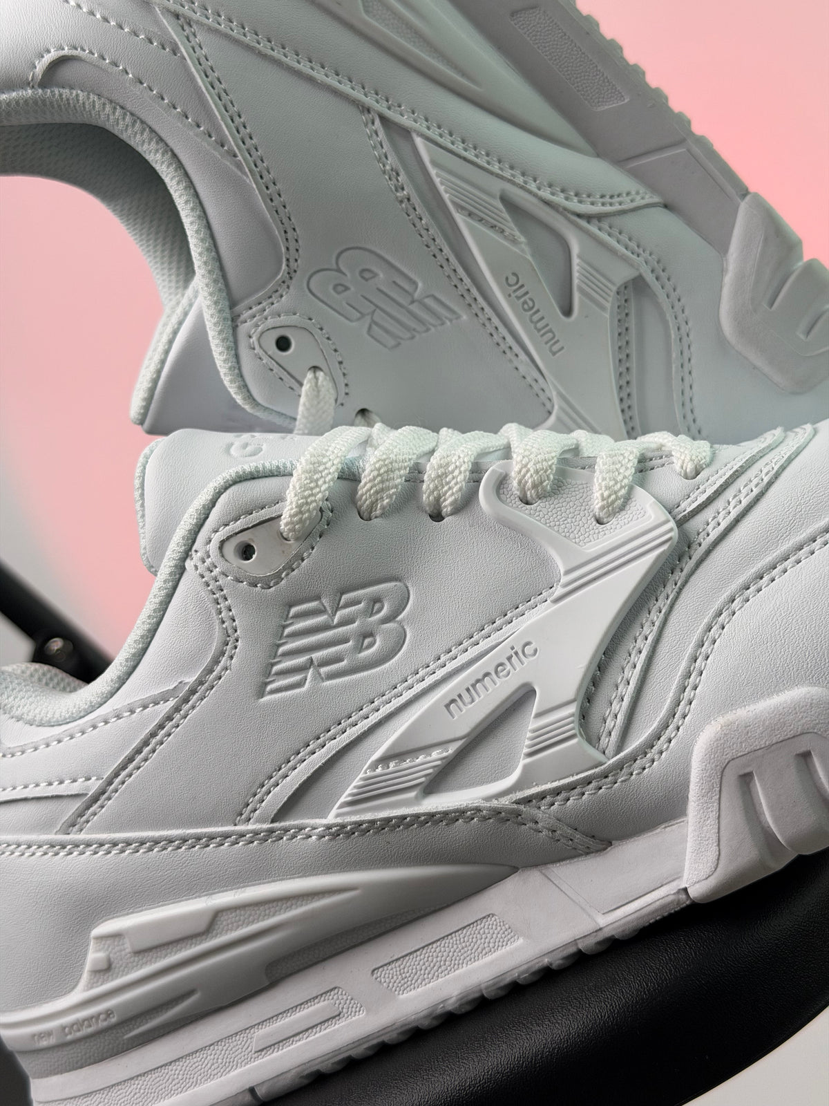 New Balance Numeric 770