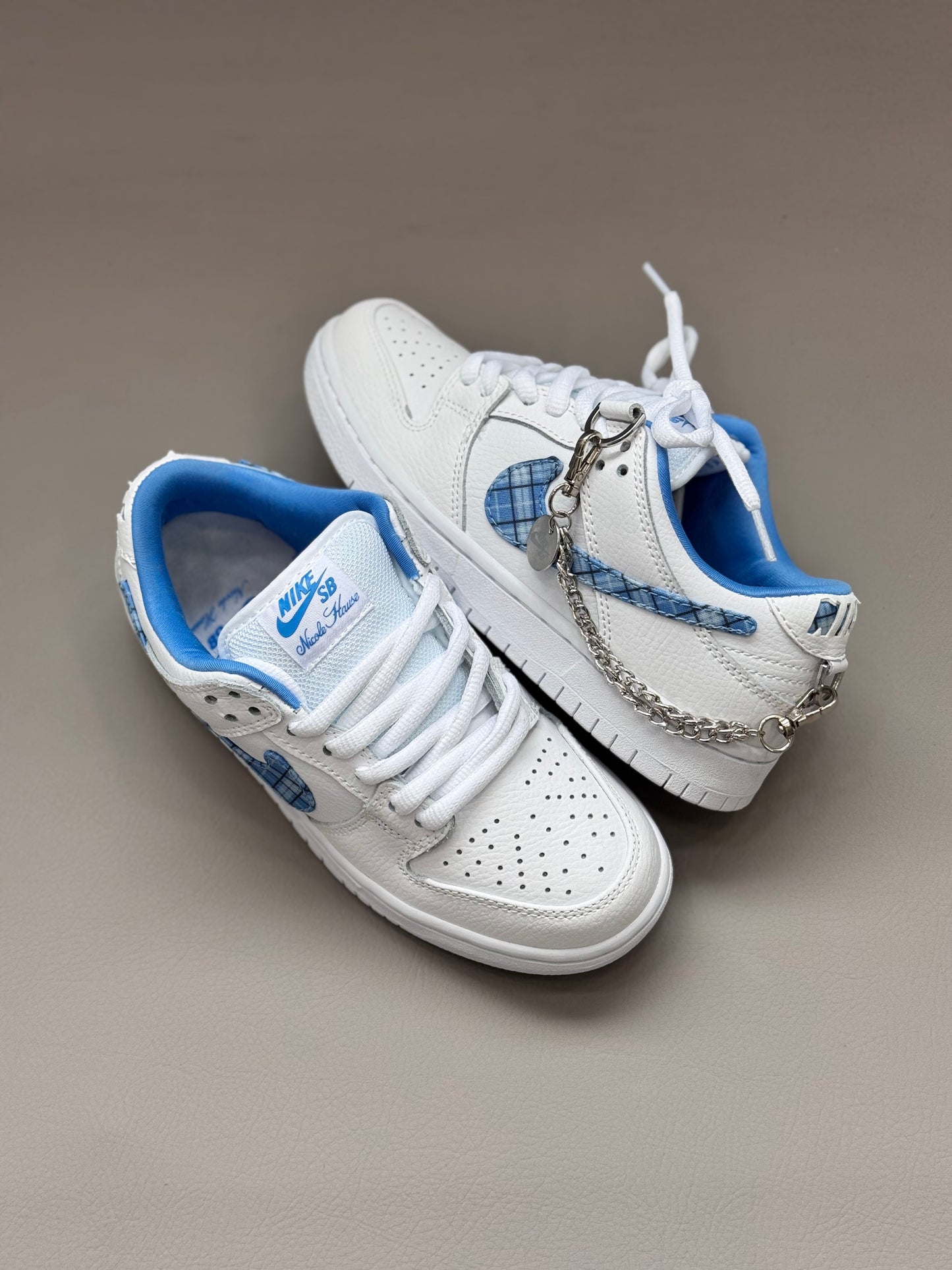 Nike SB Dunk Low Nicole Hause