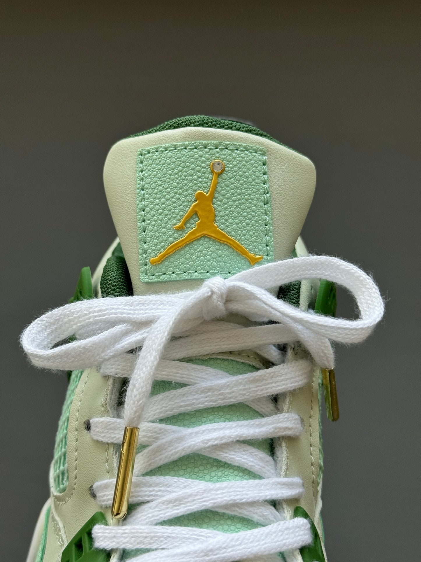 Air Jordan 4 First Class