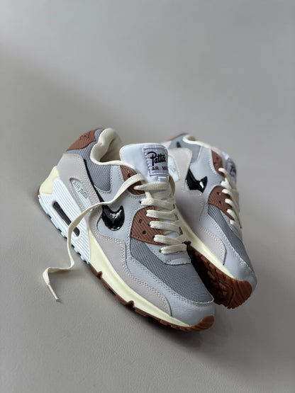Nike Air Max 90 x Patta