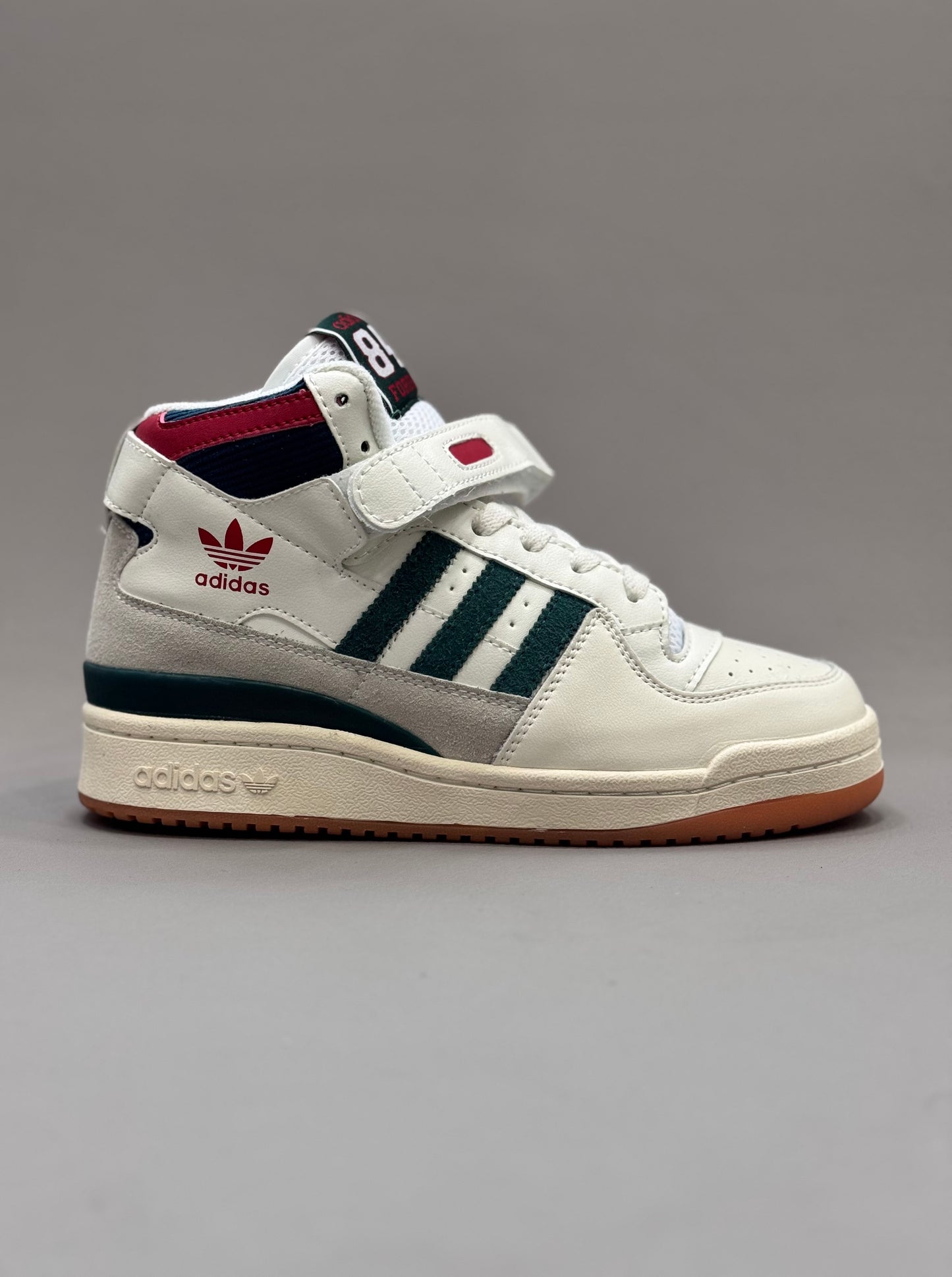 Adidas Forum High