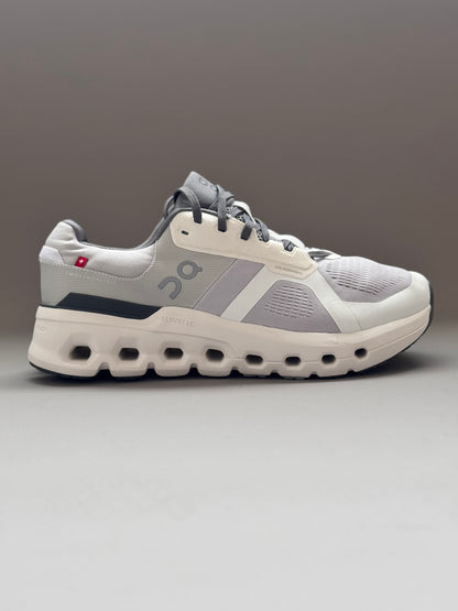 On Running Cloud