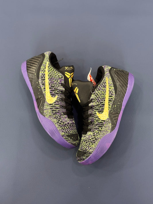 Nike Kobe 9 Low Mamba