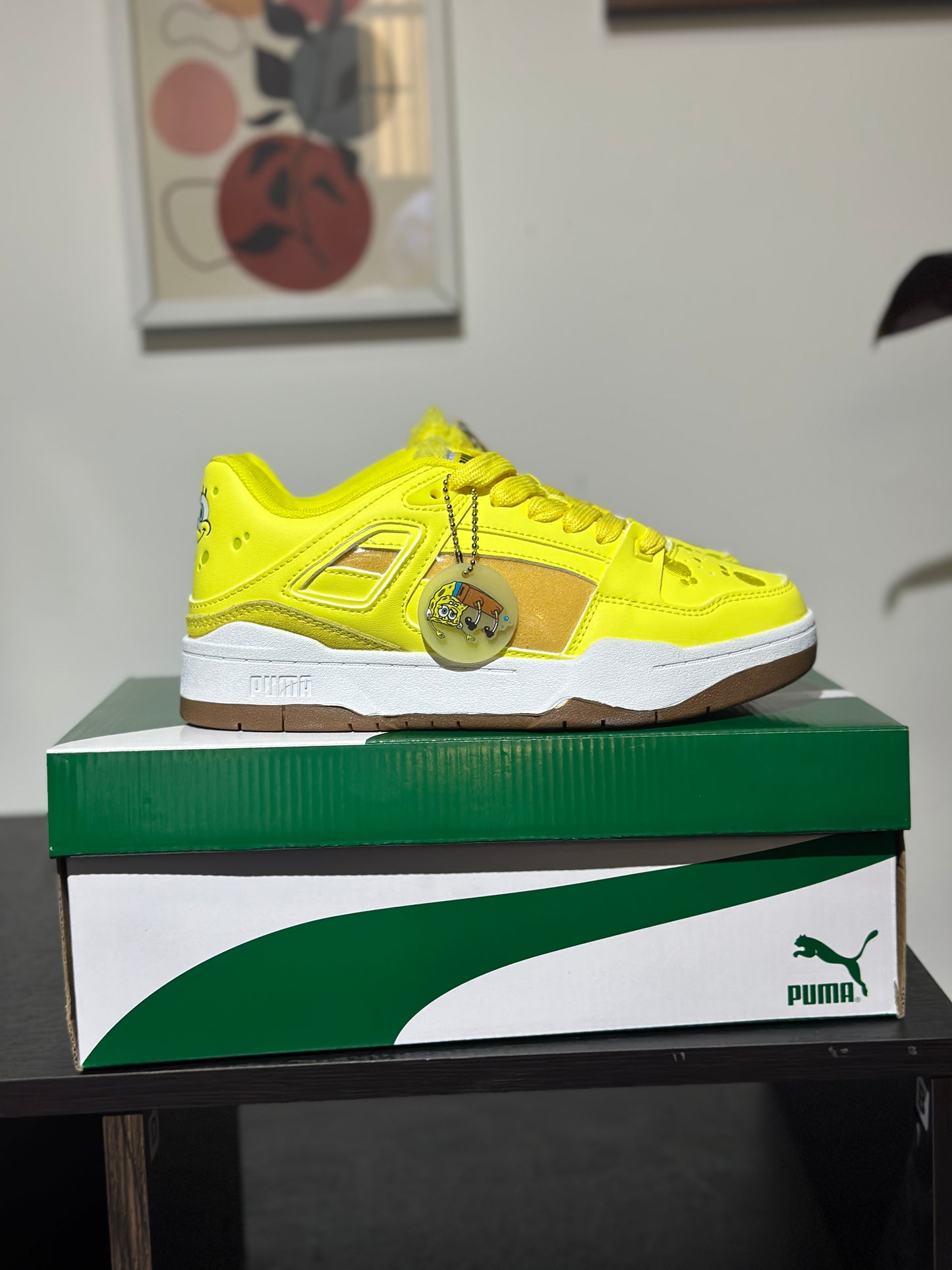 Puma Slipstream