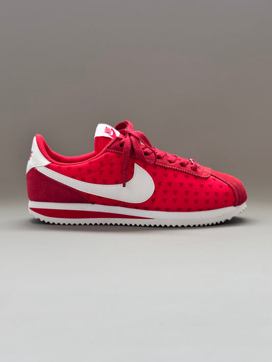 Nike Cortez Valentine’s Day