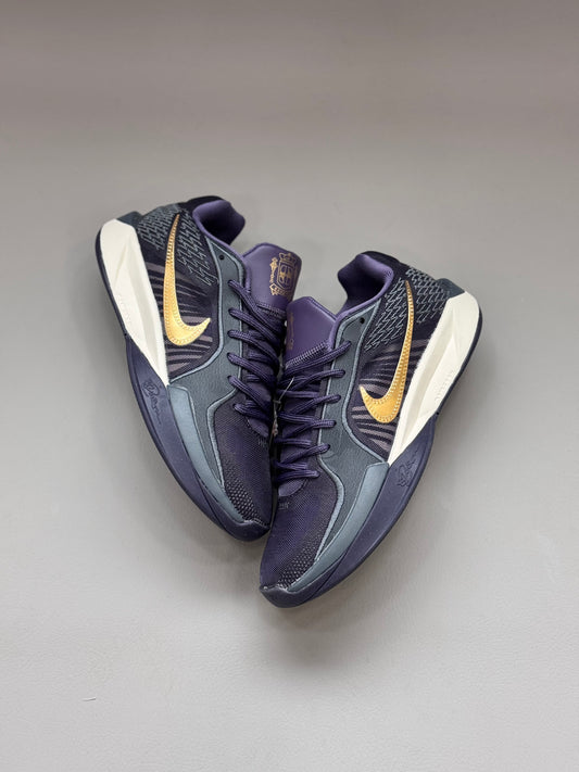 Nike Sabrina 2 KC Broken Récords