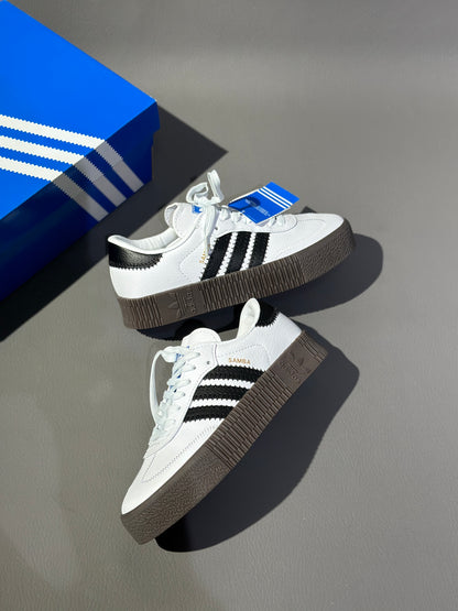 Adidas Sambarose