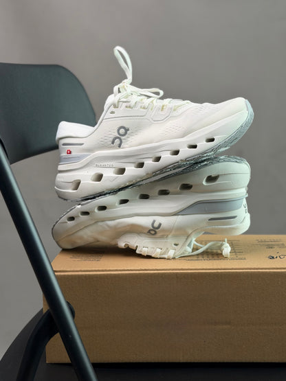 On Running Cloud