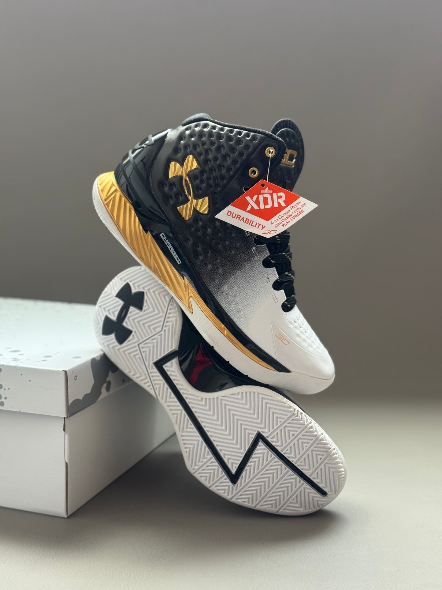 Under Armour Curry 1