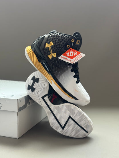 Under Armour Curry 1