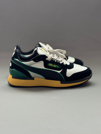 Puma Space Lab