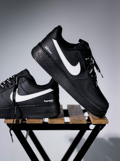 Nike Air Force 1 x Supreme