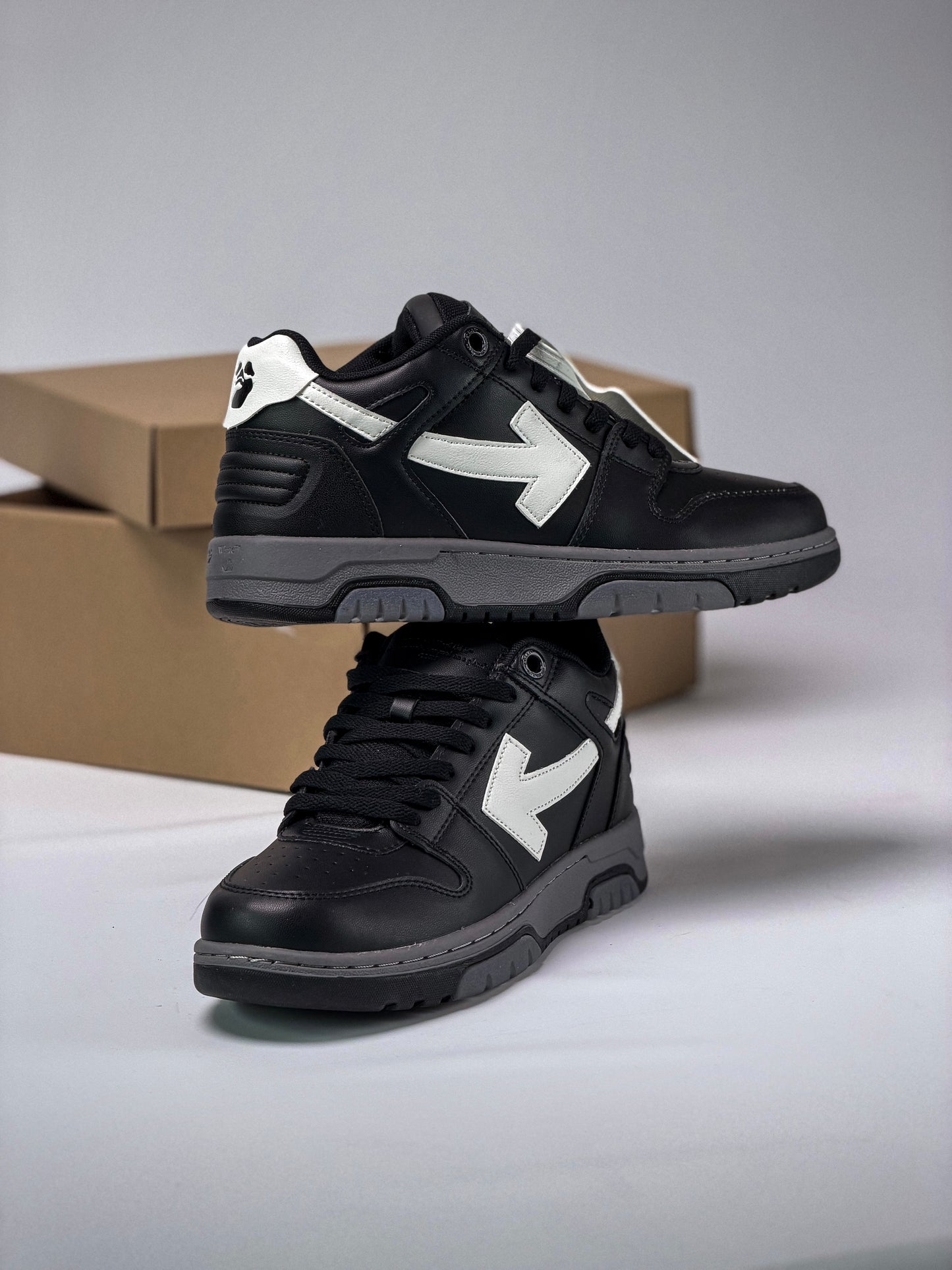 Off-White Out Of Office