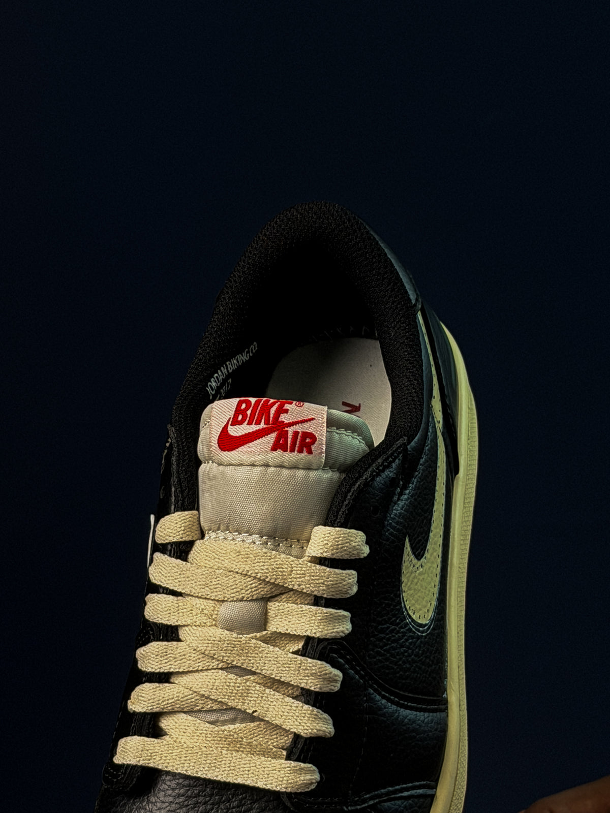 Air Jordan 1 Low