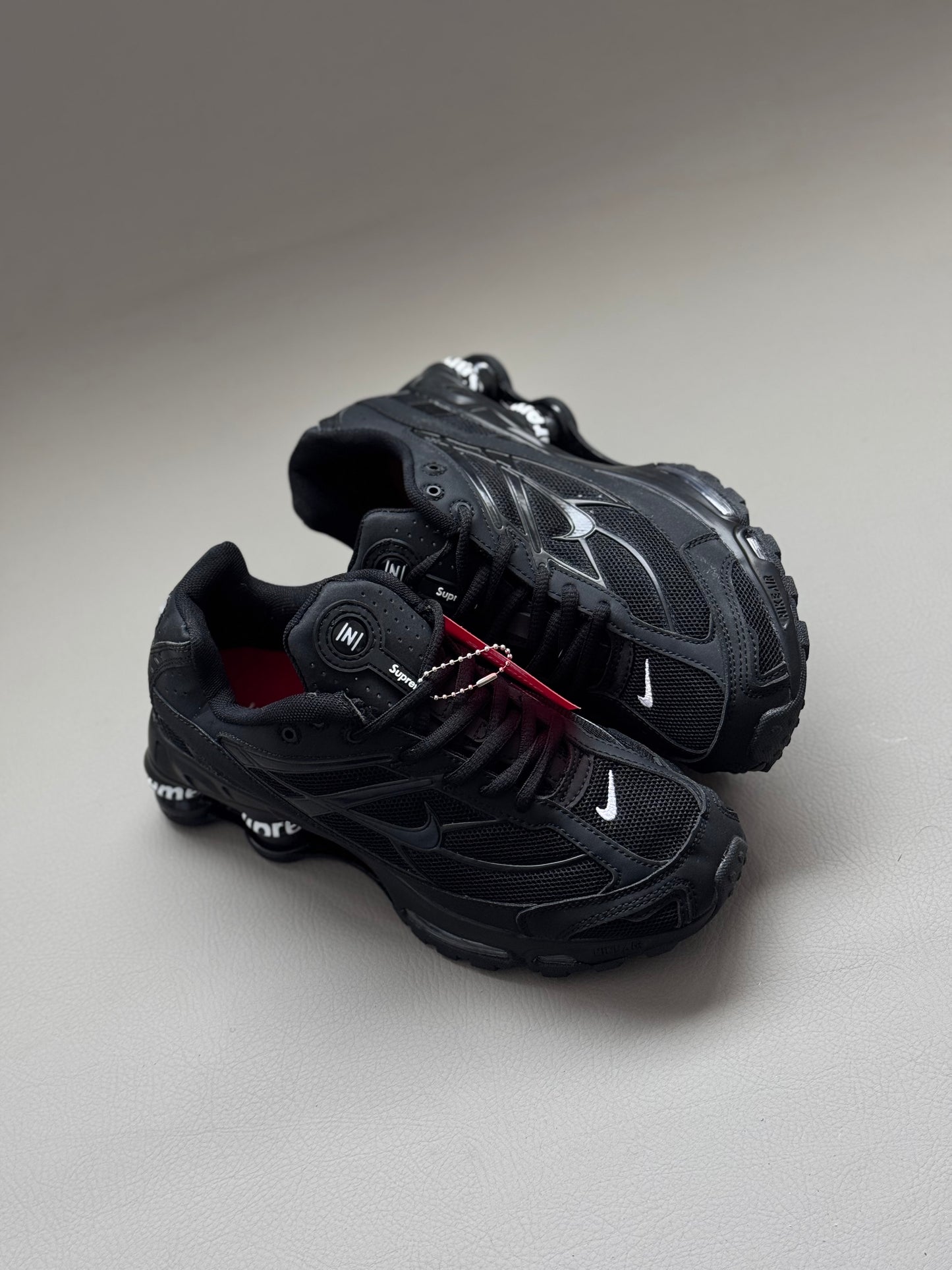 Nike Shox TL