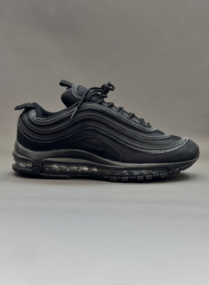 Nike Air Max 97 Black