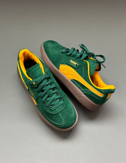 Puma Palermo Vine Clementine