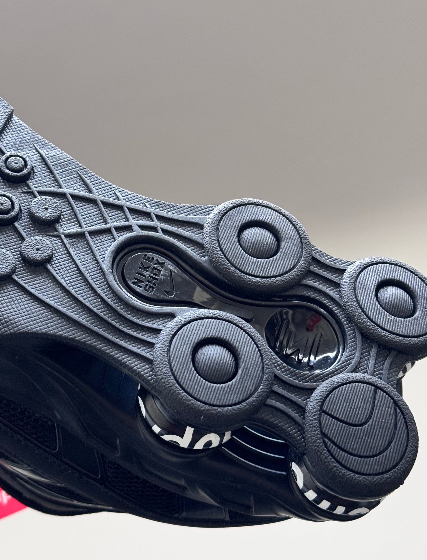 Nike Shox TL