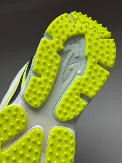 OFF WHITE Be Right Back