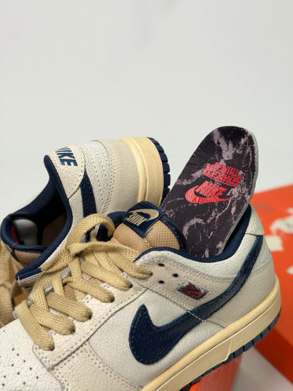 Nike Dunk Low Stranger Thinks Phantom
