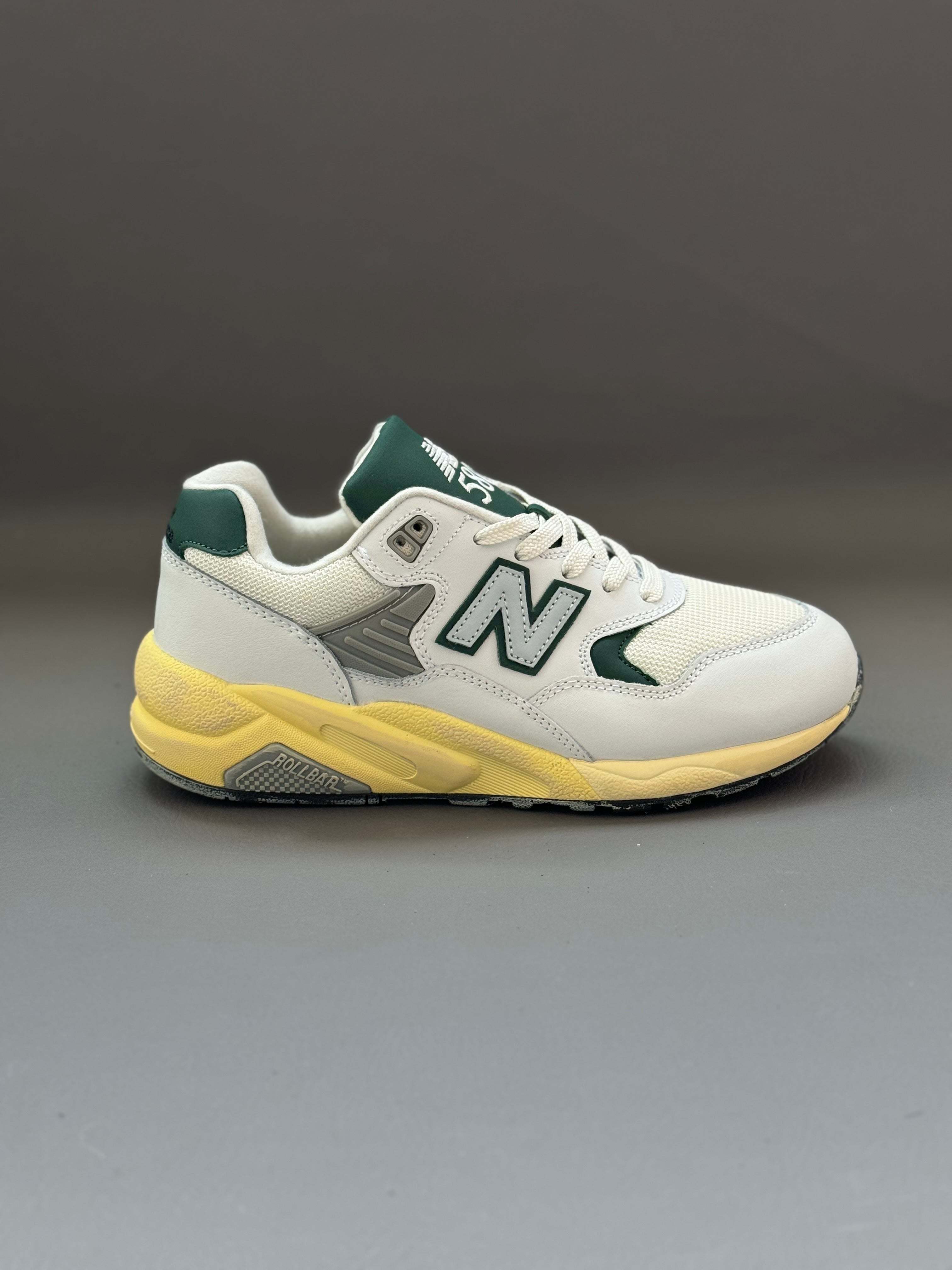 New Balance 580 LOCKERSTREET