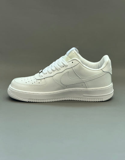 Nike Air Force 1 Cactus Plant Flea Market White