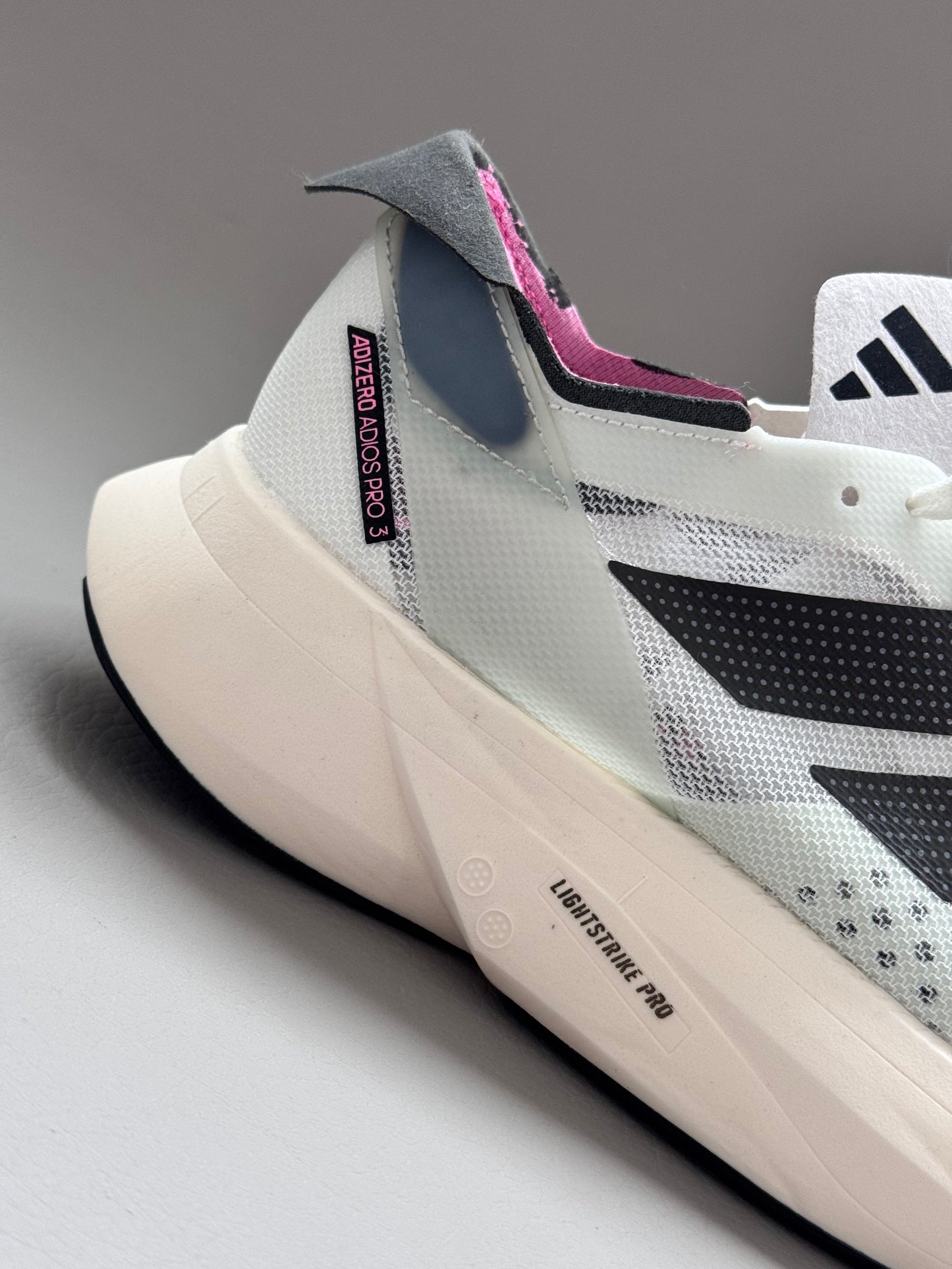 Adidas Adizero Pro 3