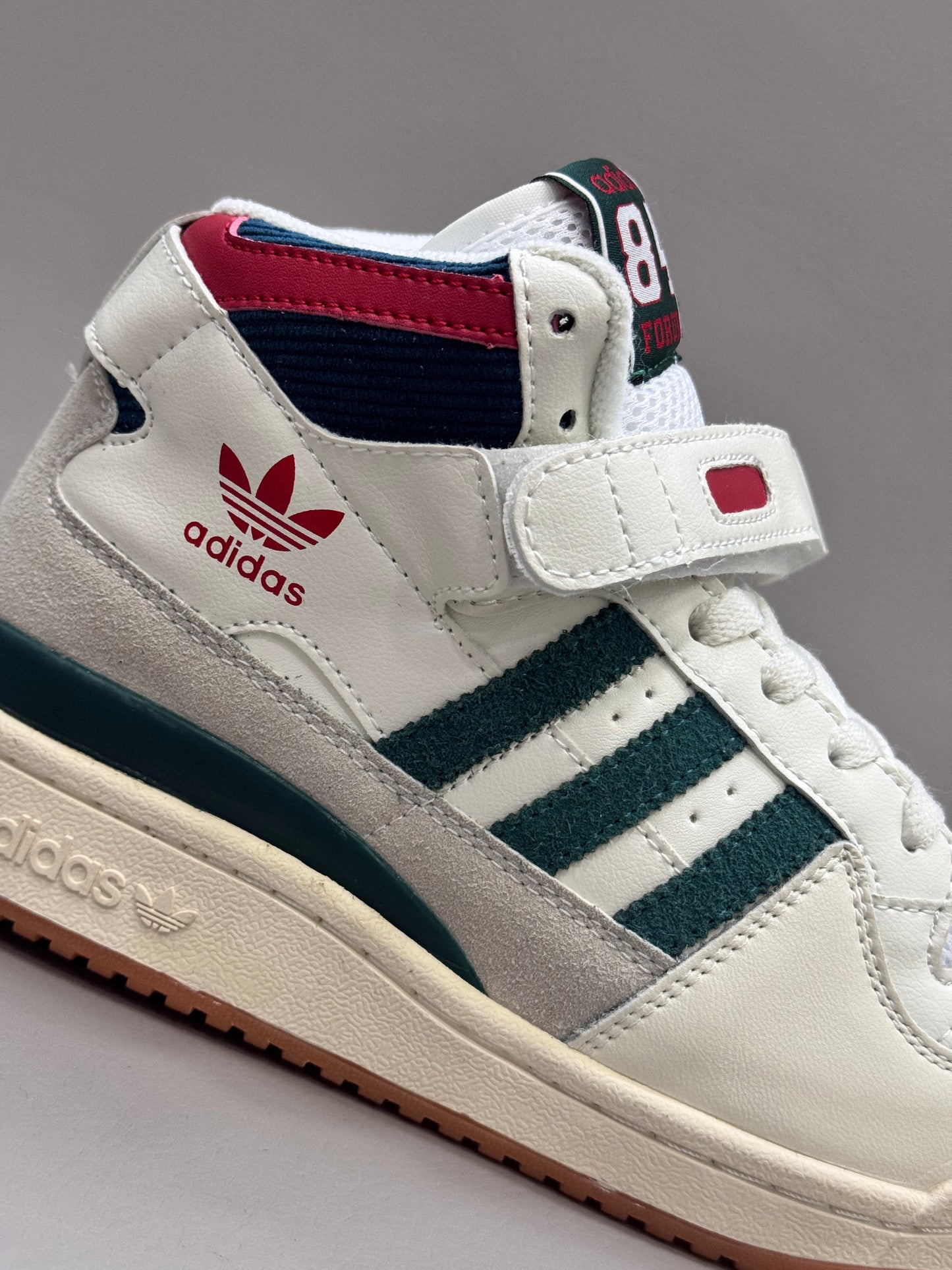 Adidas Forum High