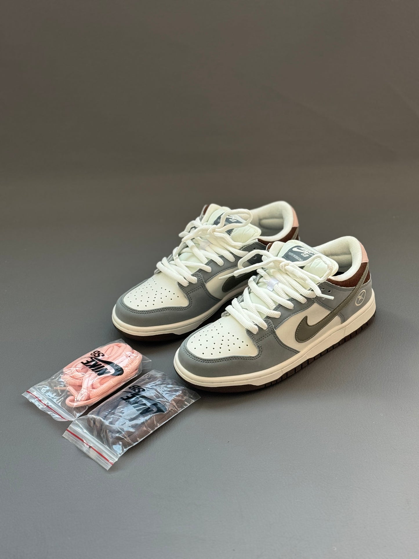 Nike Dunk Low Yuto