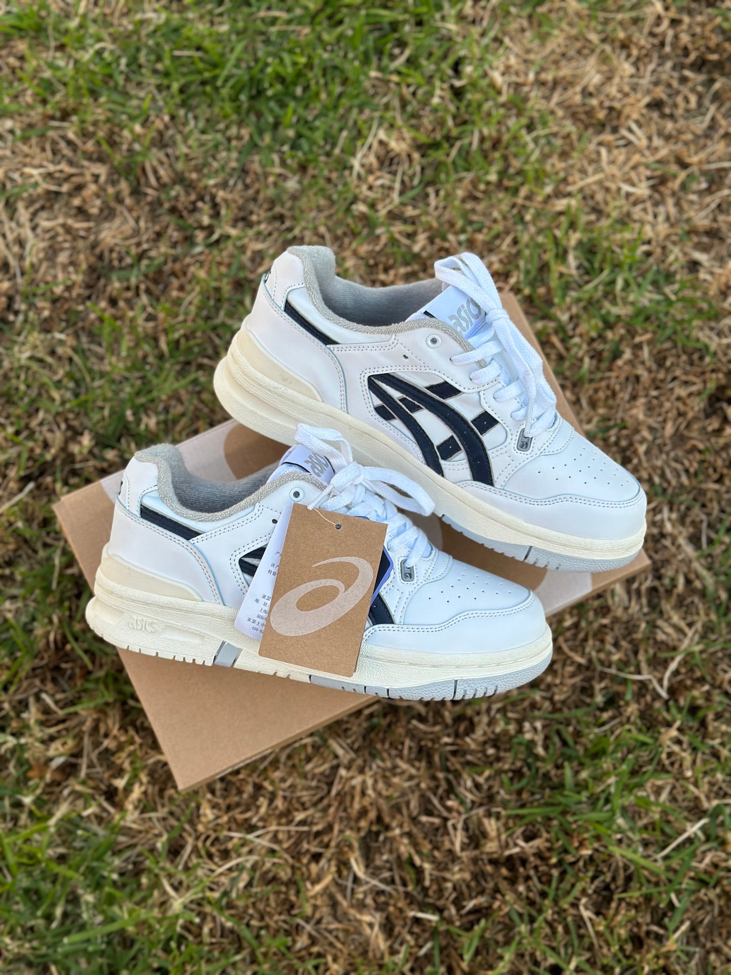 Asics