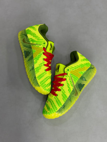 Nike Ja Morant 3