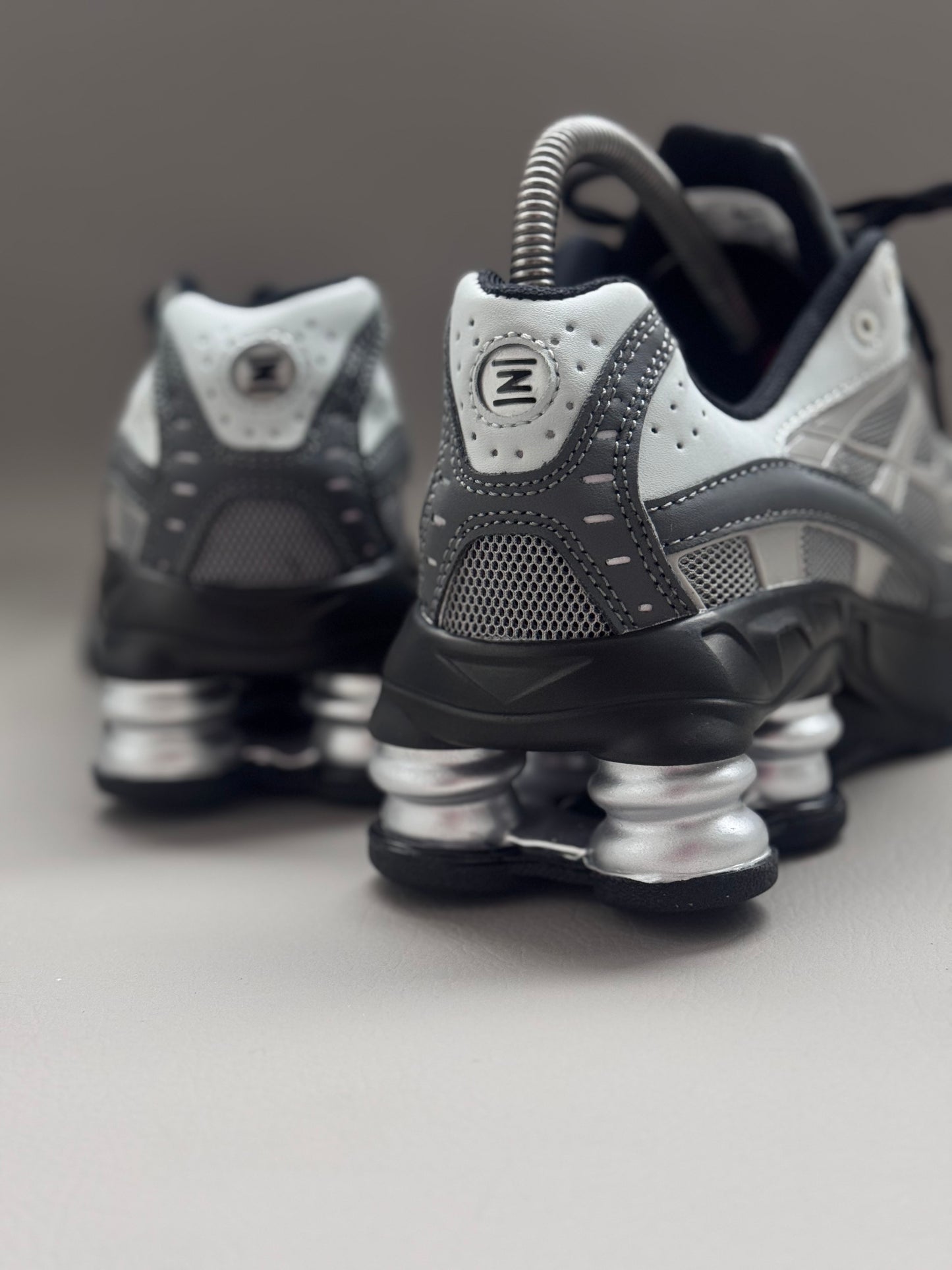 Nike Shox Ride 2