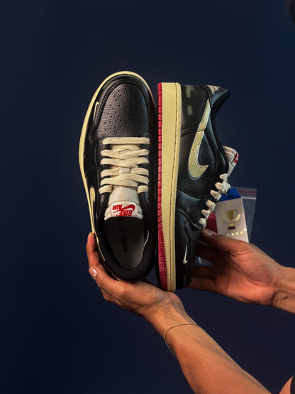 Air Jordan 1 Low