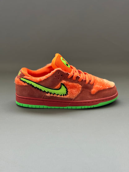 Nike SB Dunk Low Grateful Deat