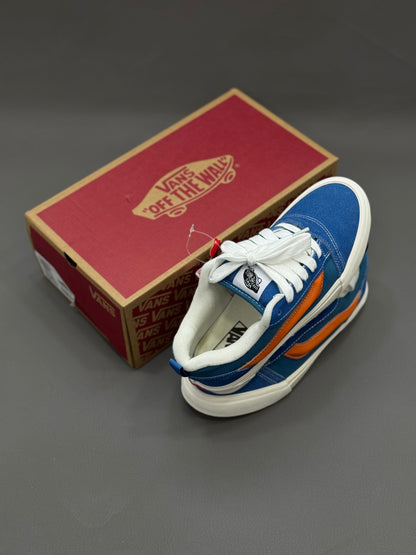 Vans Knu