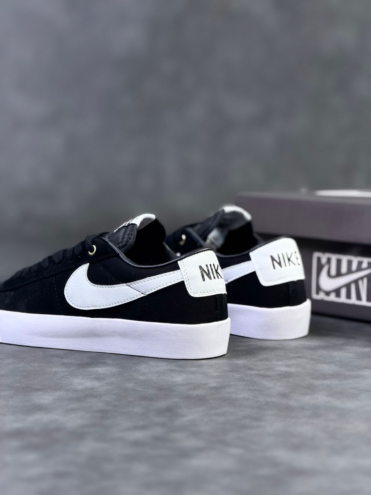 Nike Blazer Low
