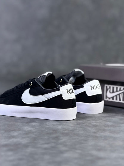 Nike Blazer Low