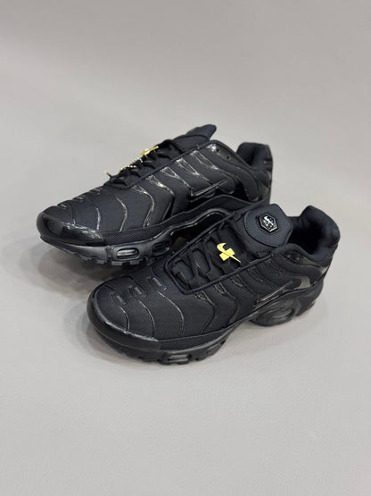 Nike Air Max TN Black