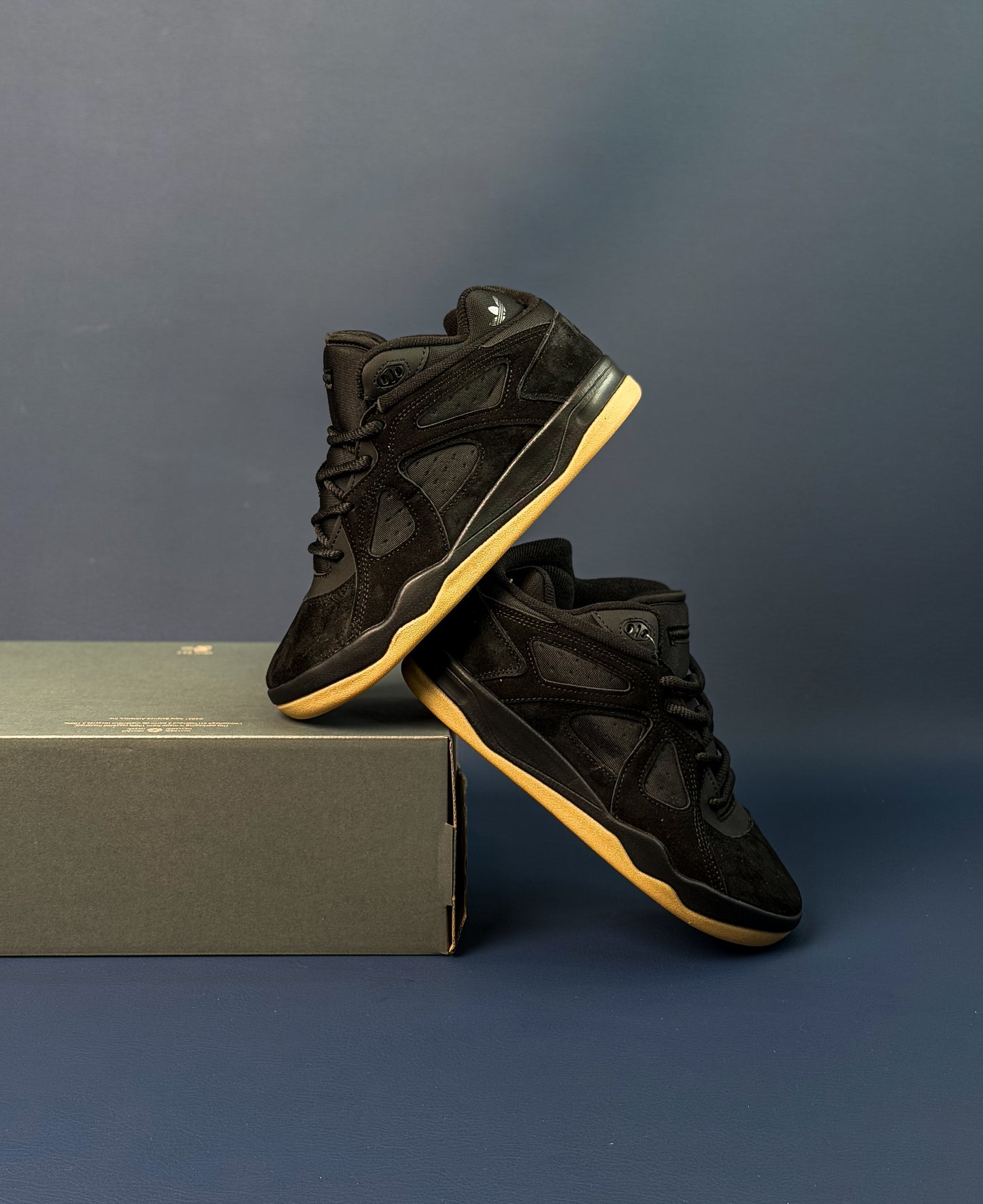 Adidas Badbo 1.0