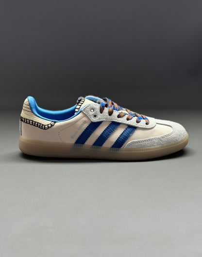 Adidas Samba Wales Bonner Clay Royal