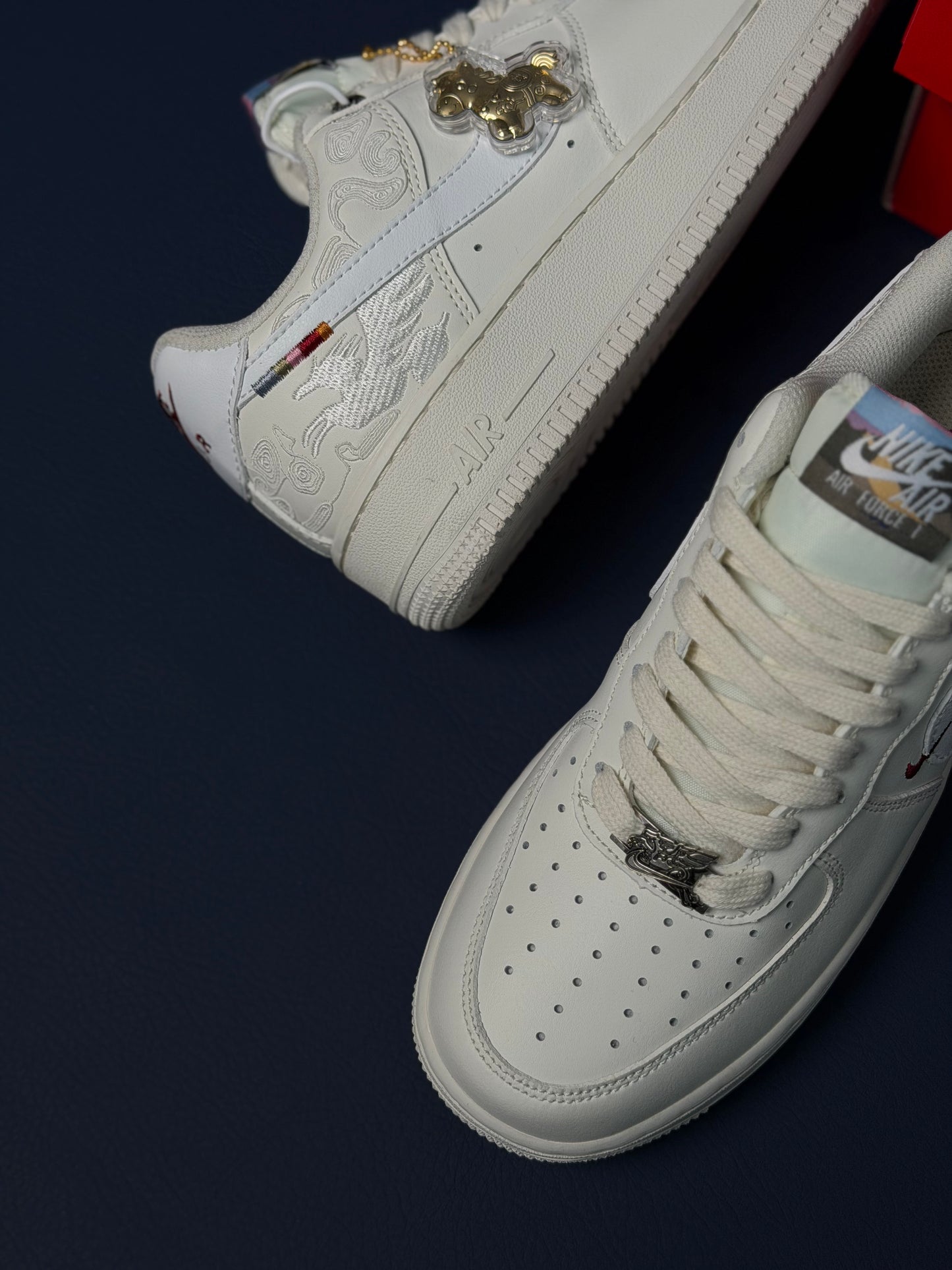 Nike Air Force 1 Pegasus
