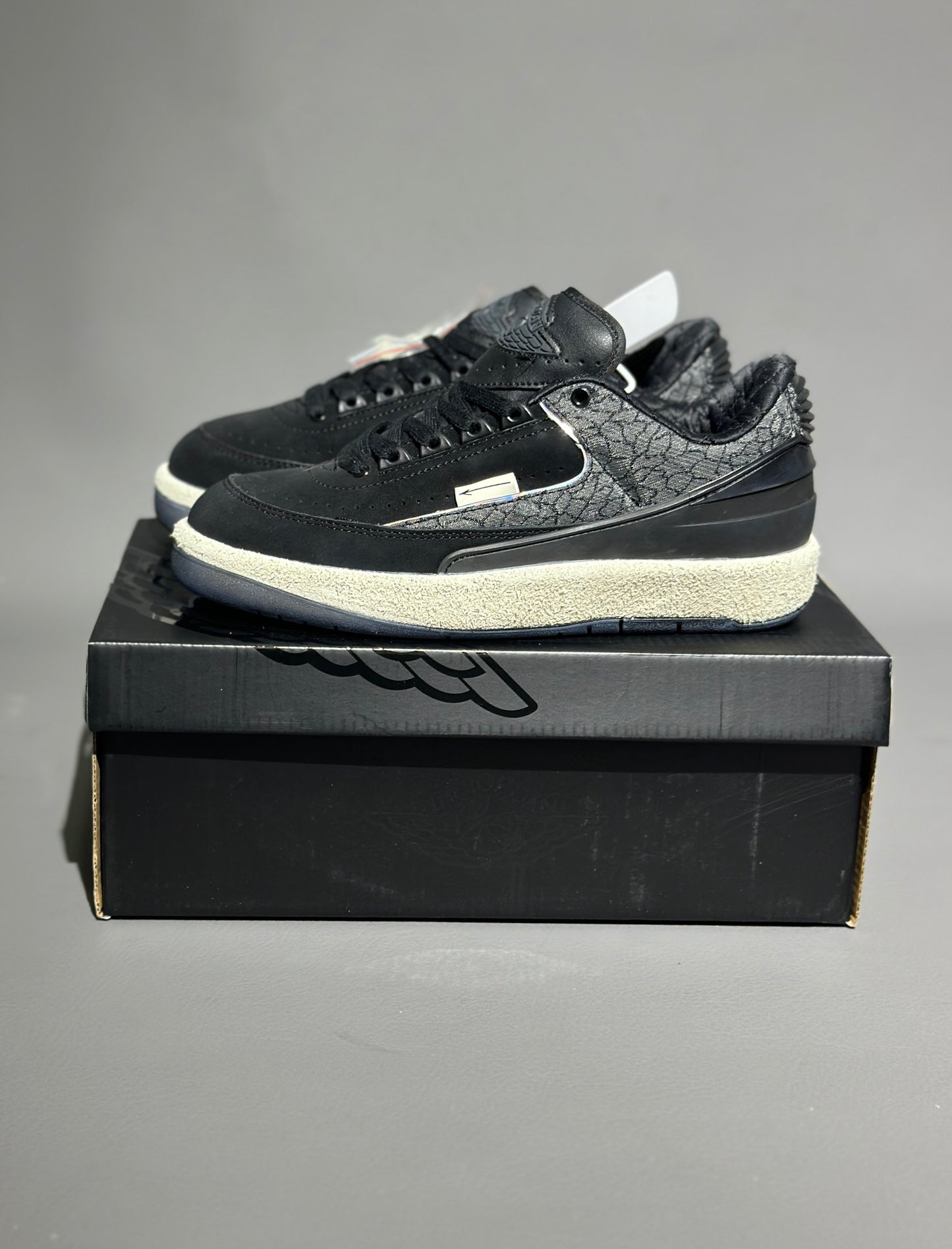 Air Jordan 2 Low Responsability