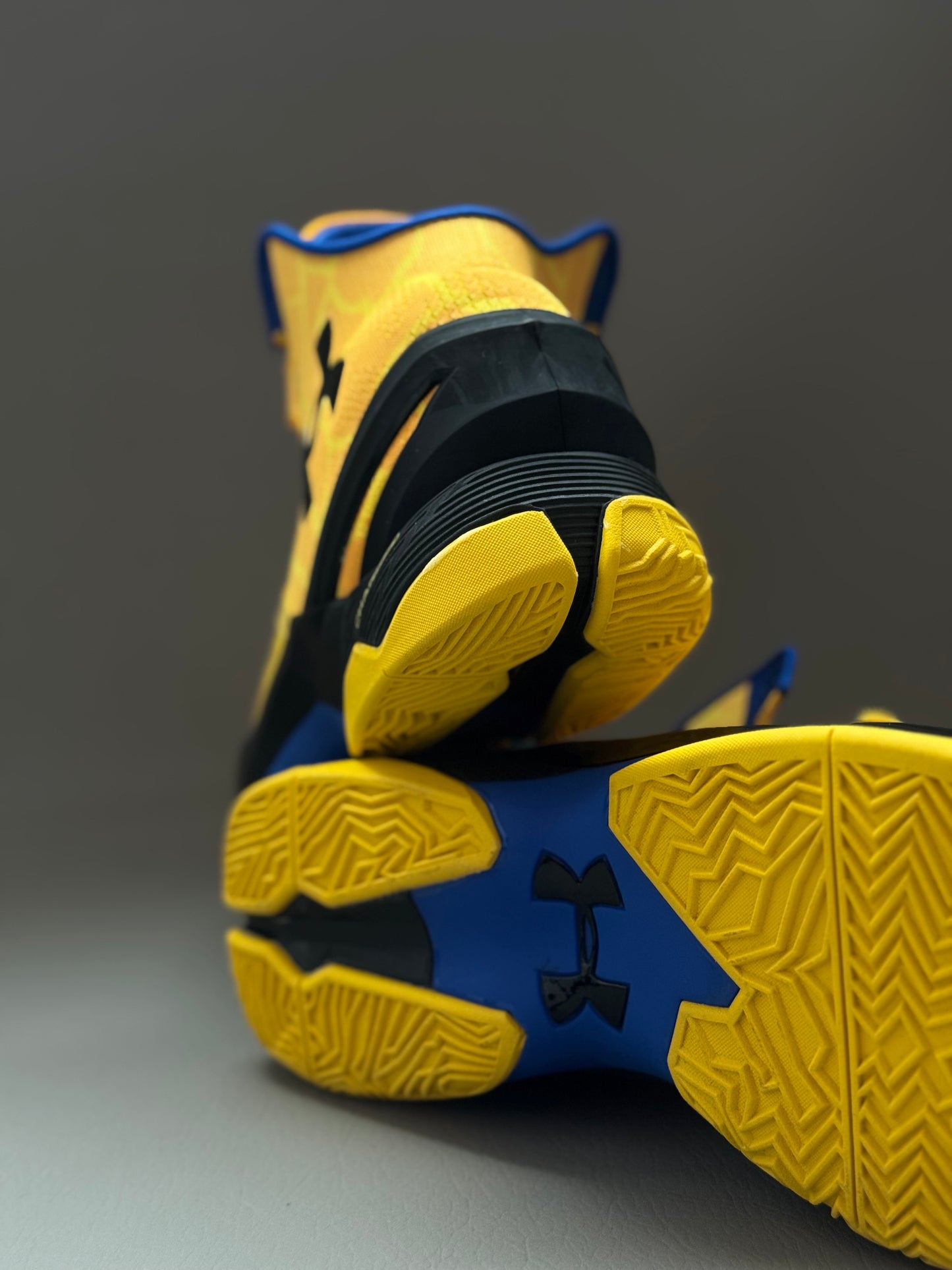 Under Armour Curry 1